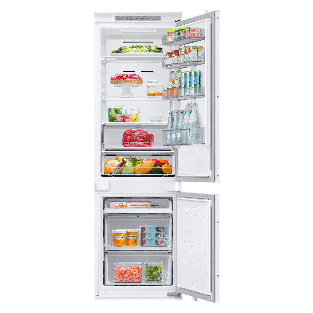 Холодильник Samsung BRB70F26D1S0WT - миниатюра 12