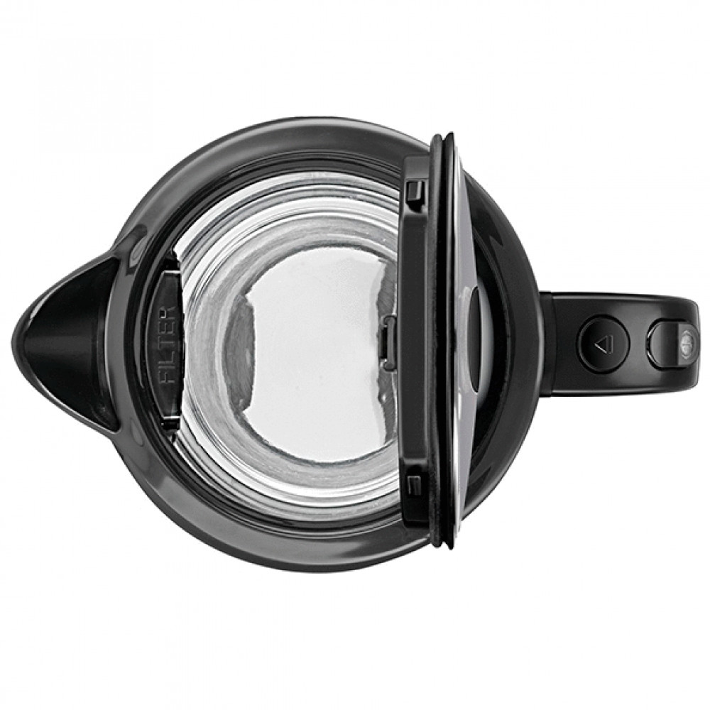 Bosch TWK70B03 Чайник, 1.7 л., 2400 Вт - миниатюра 5
