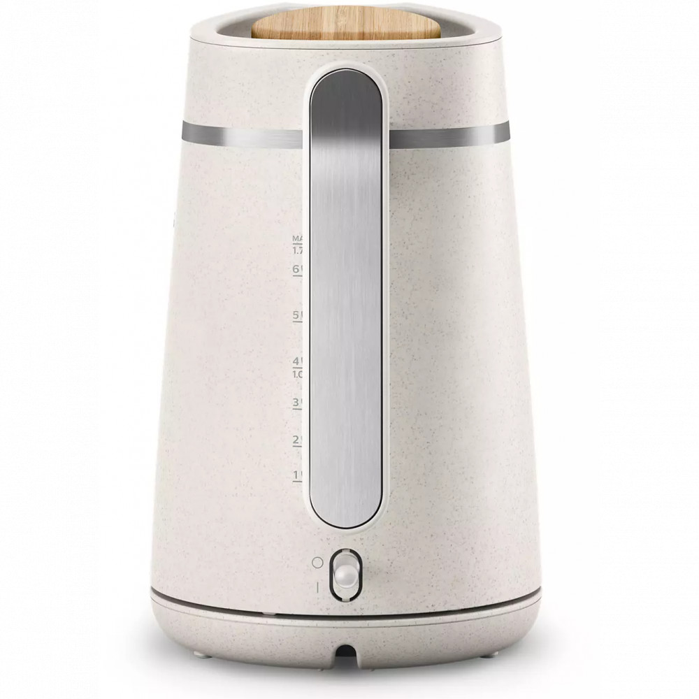 Philips HD9365/10 Чайник, 1.7 л., 2200 Вт - миниатюра 5