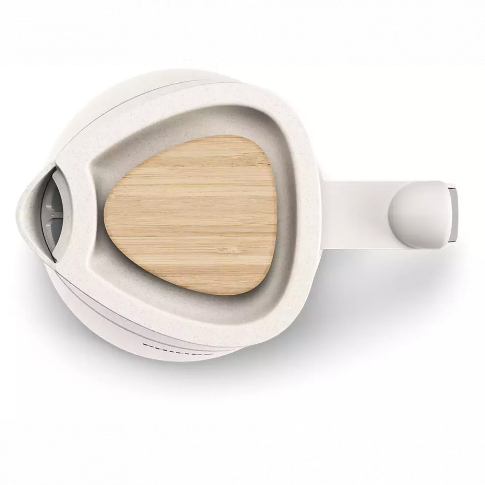 Philips HD9365/10 Чайник, 1.7 л., 2200 Вт - миниатюра 6