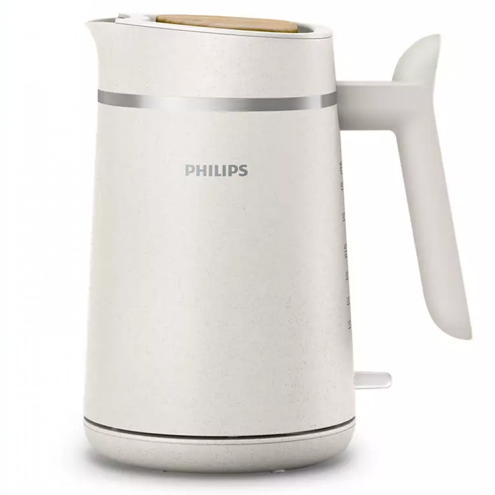 Philips HD9365/10 Чайник, 1.7 л., 2200 Вт - миниатюра 4