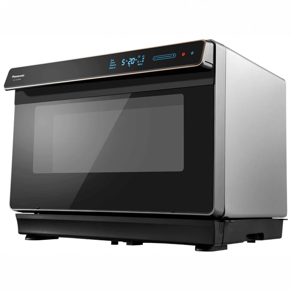 Микроволновая печь Panasonic NU-SC300BZPЕ NU-SC300BZPE - миниатюра 4