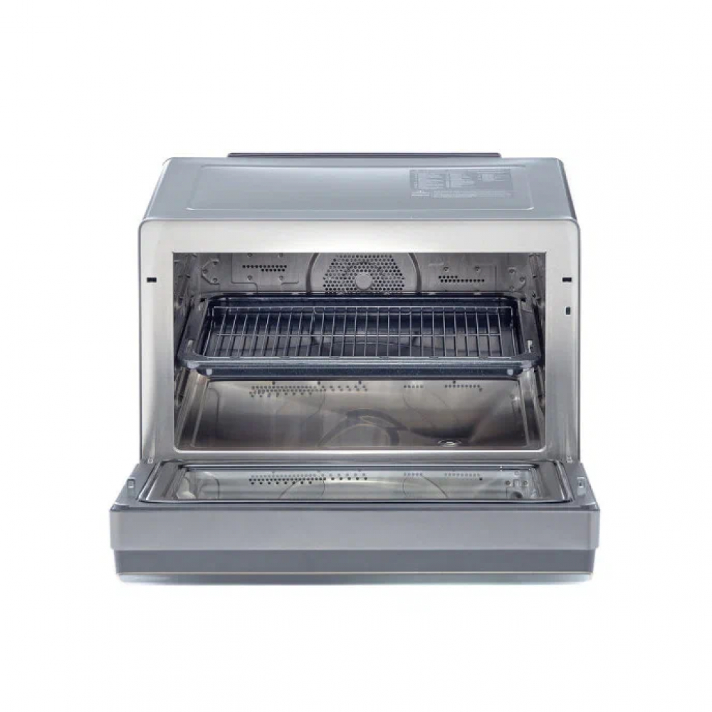 Микроволновая печь Panasonic NU-SC300BZPЕ NU-SC300BZPE - миниатюра 5