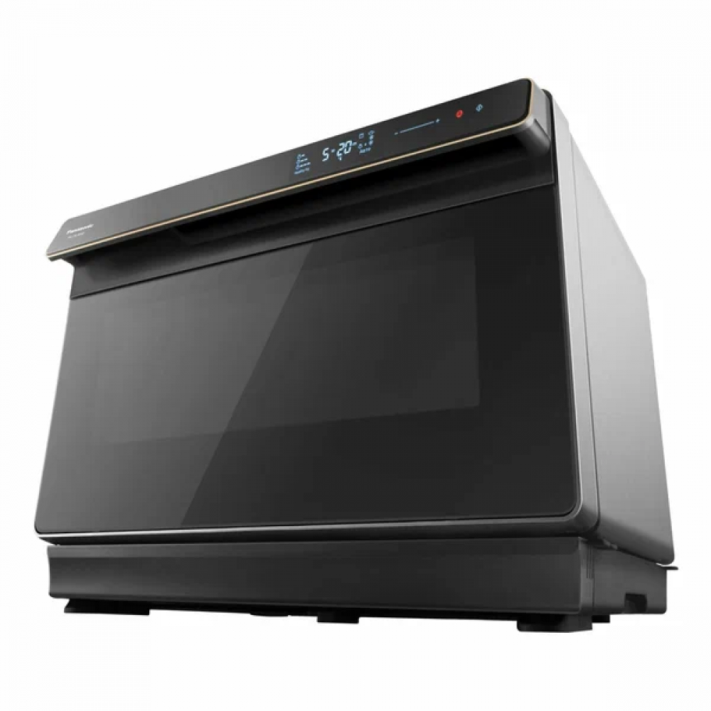Микроволновая печь Panasonic NU-SC300BZPЕ NU-SC300BZPE - миниатюра 6