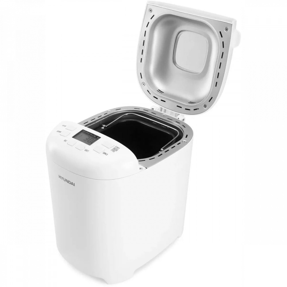 Хлебопечь Hyundai HYBM-M0714 550 Вт - миниатюра 7