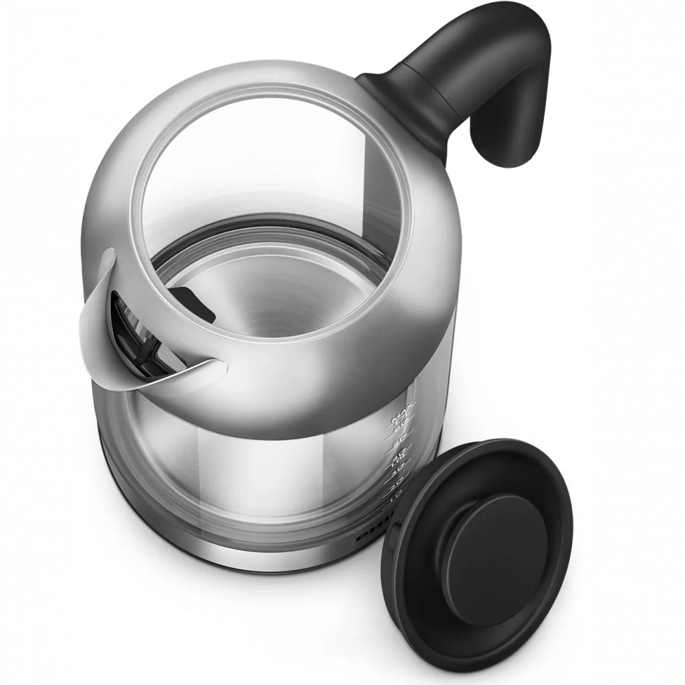 Philips HD9339/80 Чайник, 1.7 л., 2200 Вт - миниатюра 6