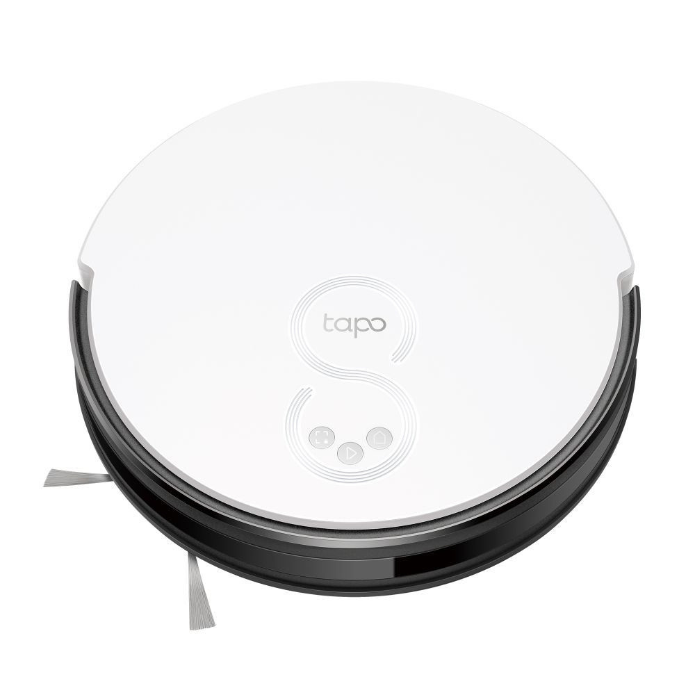Пылесос TP-Link Tapo RV10 Робот - миниатюра 2