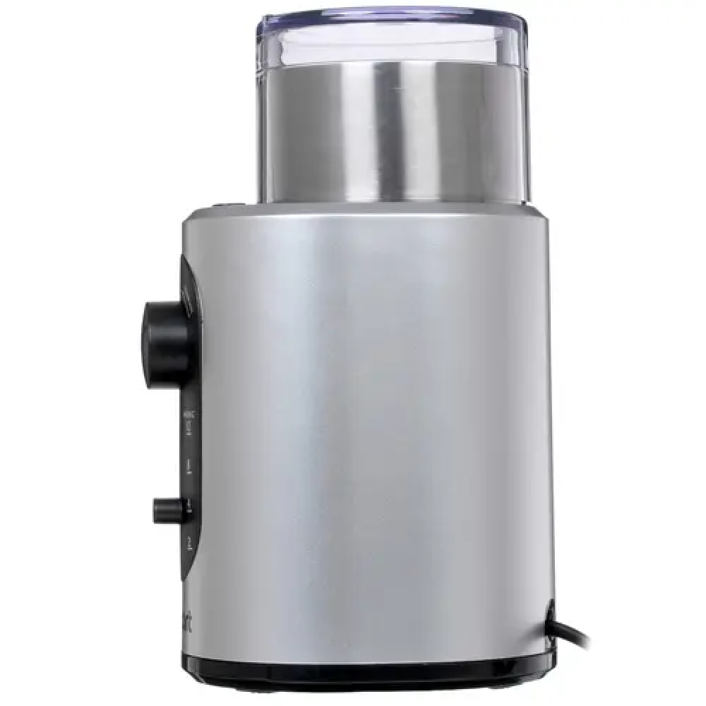 Кофемашина KITFORT КТ-748 - миниатюра 8