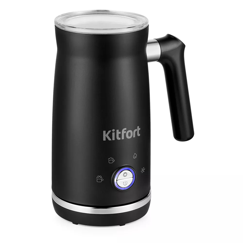 Кофемашина KITFORT КТ-785 - миниатюра 2