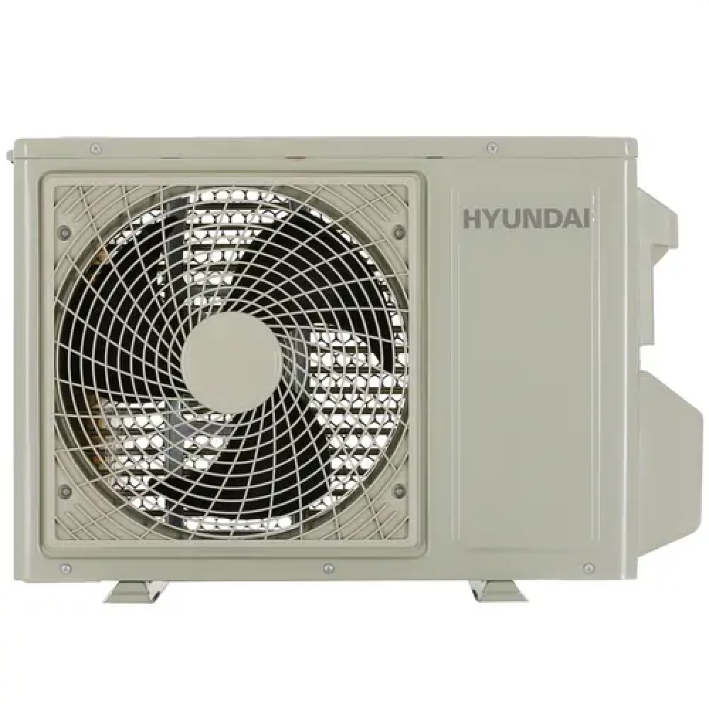 Hyundai HAC-07/S-PRO Сплит-система - миниатюра 6