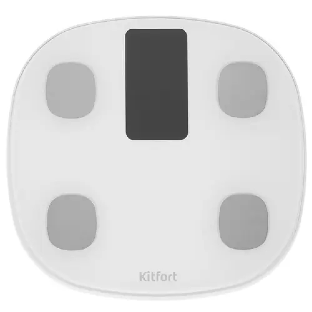 Весы KITFORT КТ-808 180 кг. - миниатюра 5