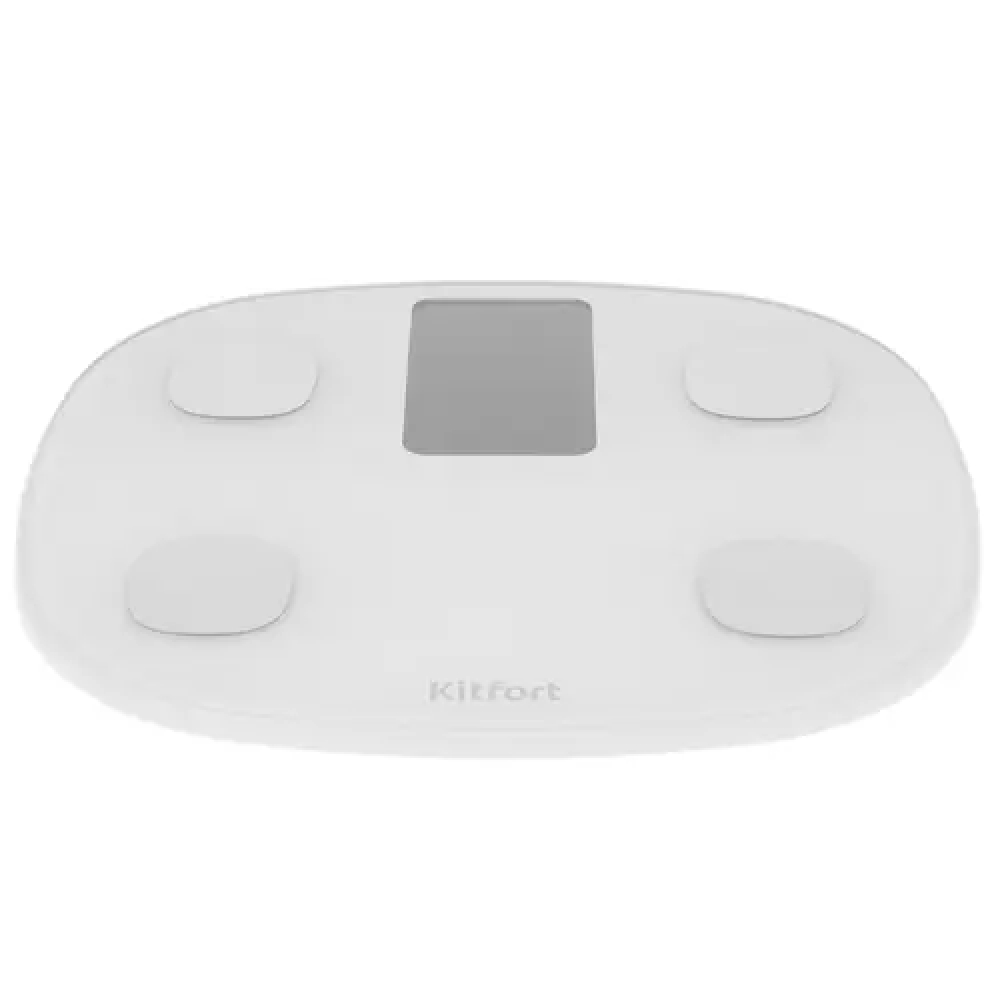 Весы KITFORT КТ-808 180 кг. - миниатюра 6