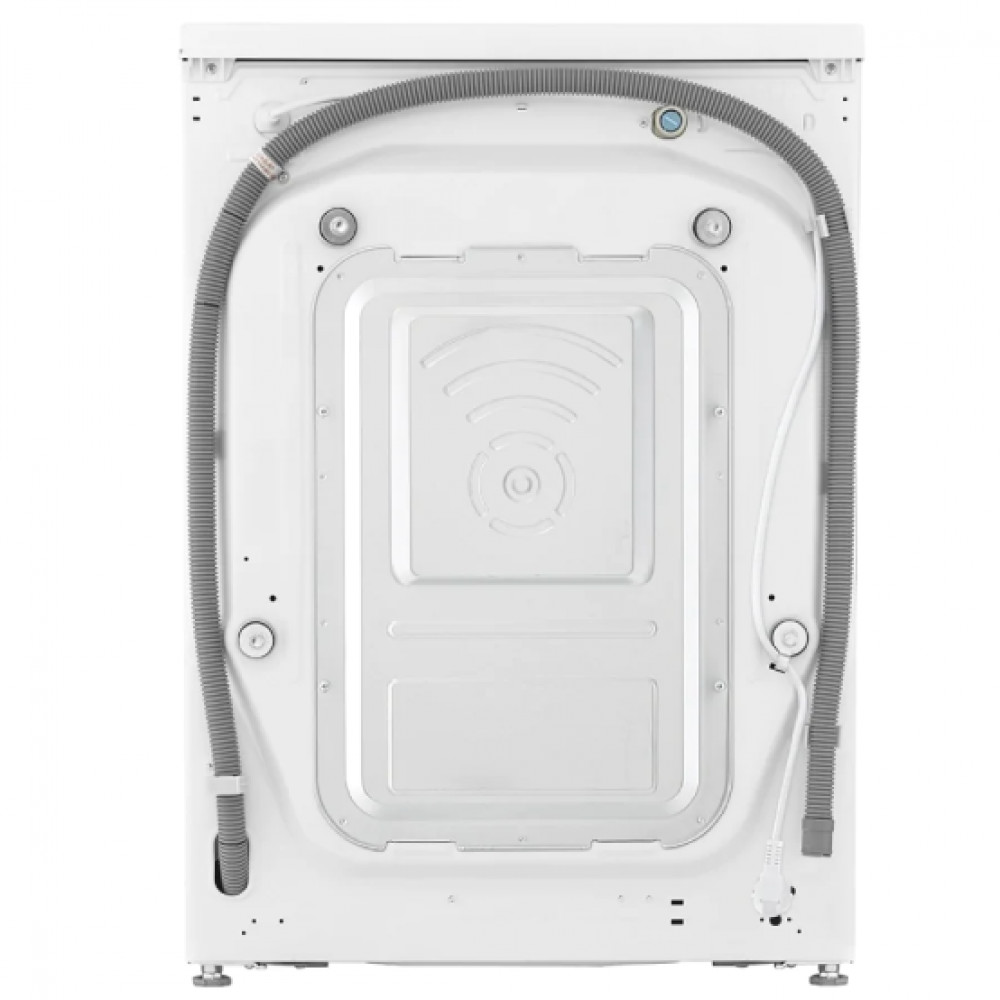 Стиральная машина LG F2V3GS6W - миниатюра 8