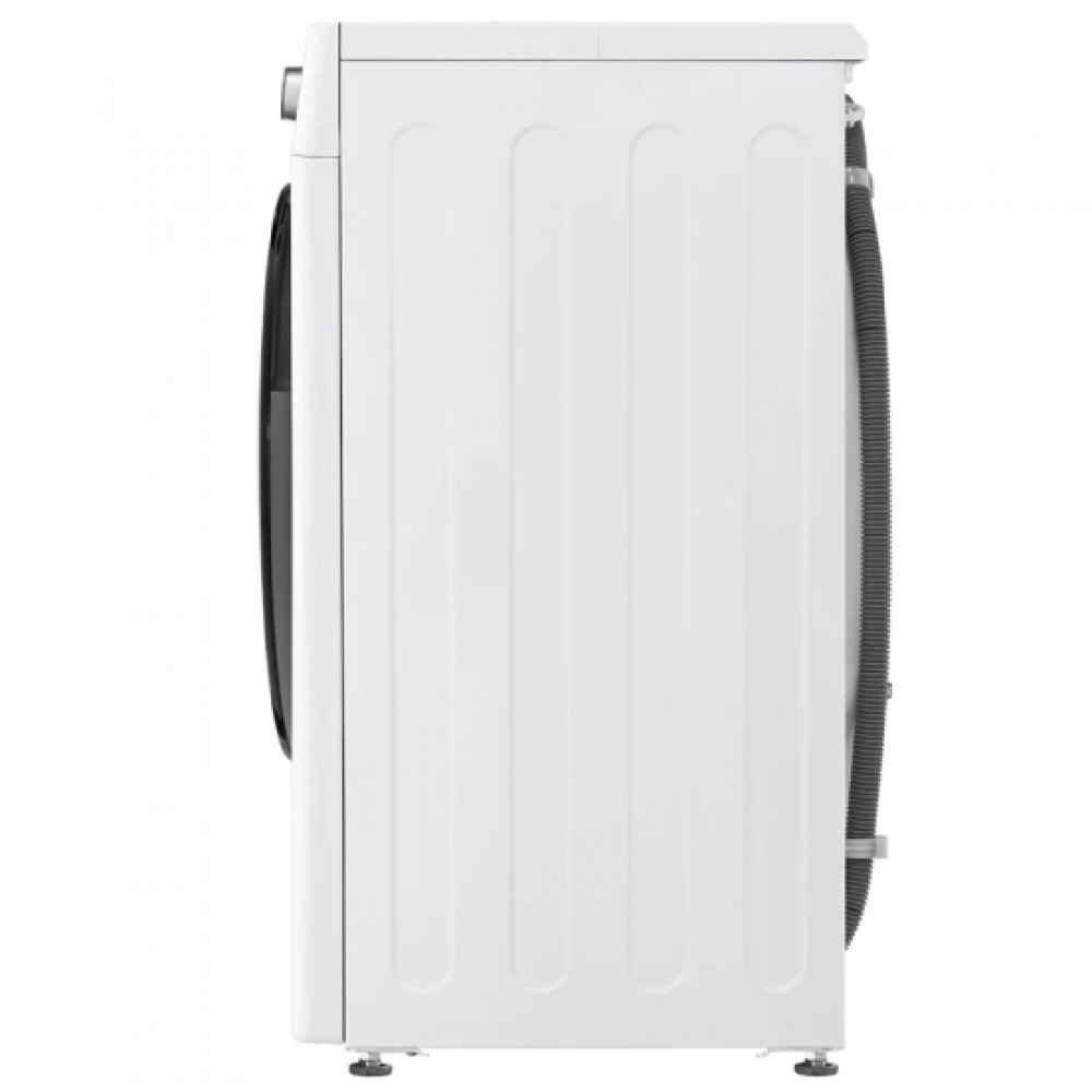 Стиральная машина LG F2V3GS6W - миниатюра 7
