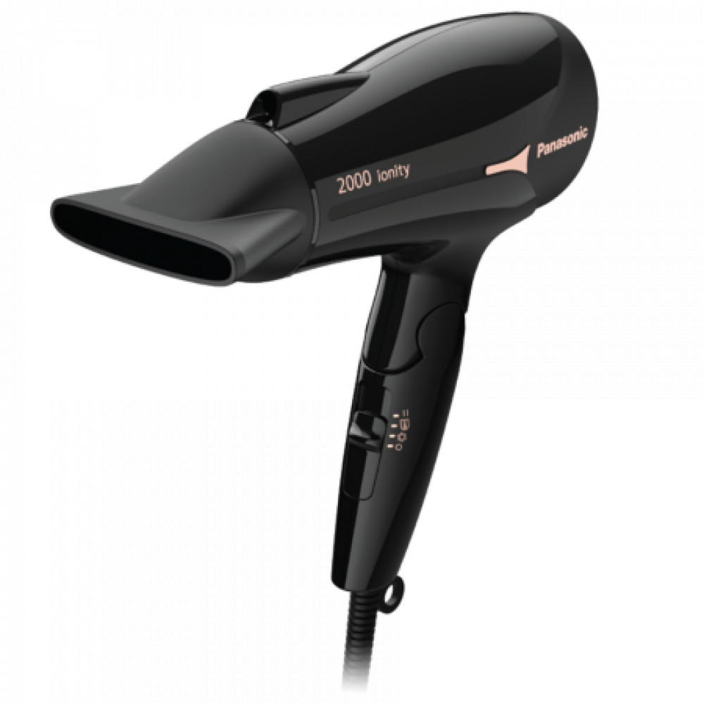 Фен Panasonic EH-NE66-K865 2300 Вт - миниатюра 4