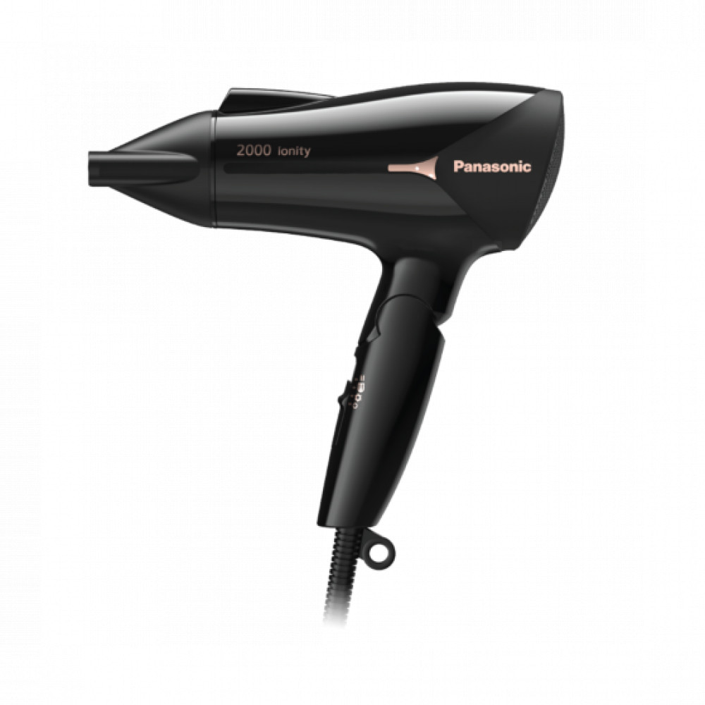Фен Panasonic EH-NE66-K865 2300 Вт - миниатюра 5