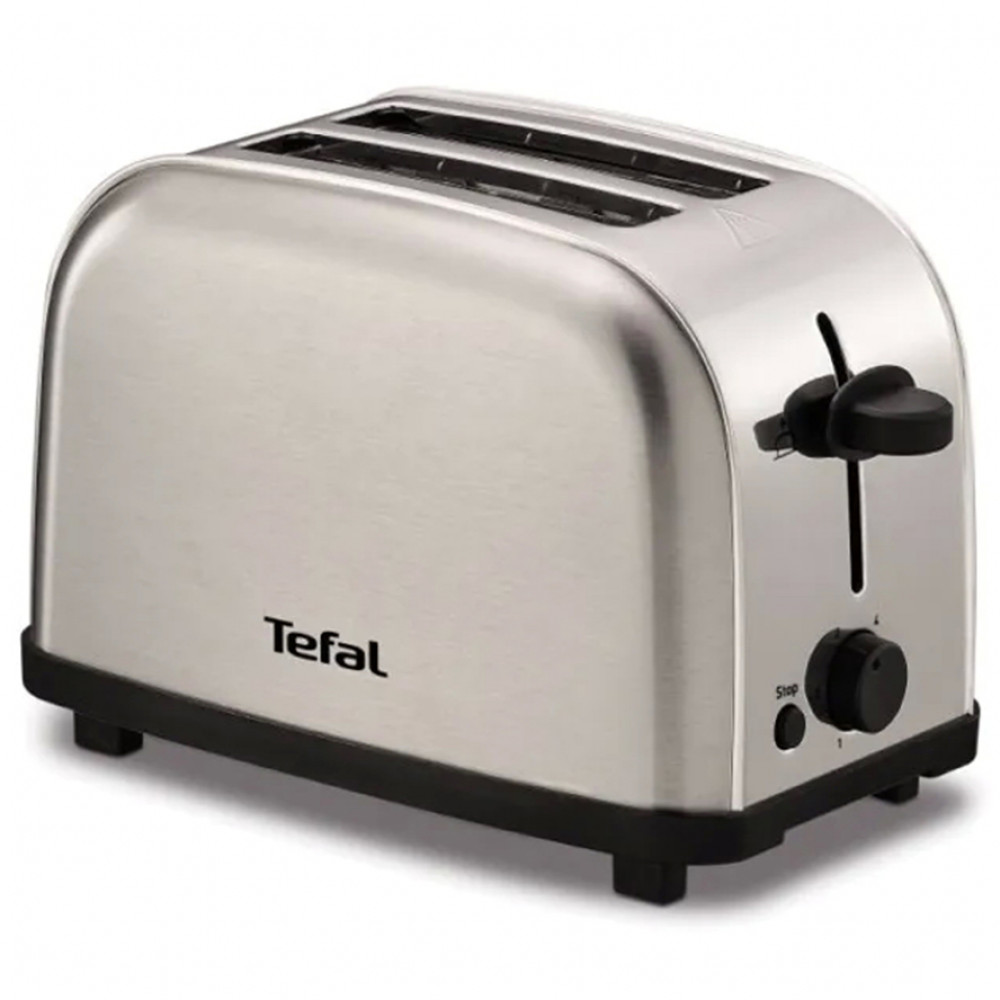 Тостер Tefal TT330D30 8000035883 850 Вт - миниатюра 4