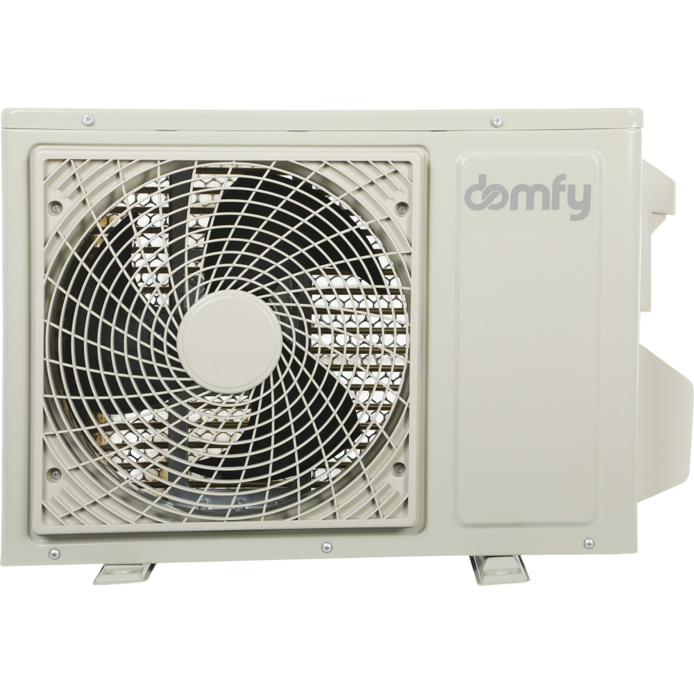 Domfy DCW-AC-07-1I Сплит-система - миниатюра 10