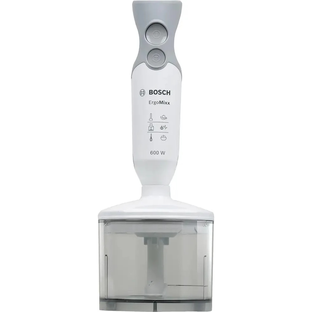 Блендер Bosch MSM66020 Погружной, 600 Вт - миниатюра 5