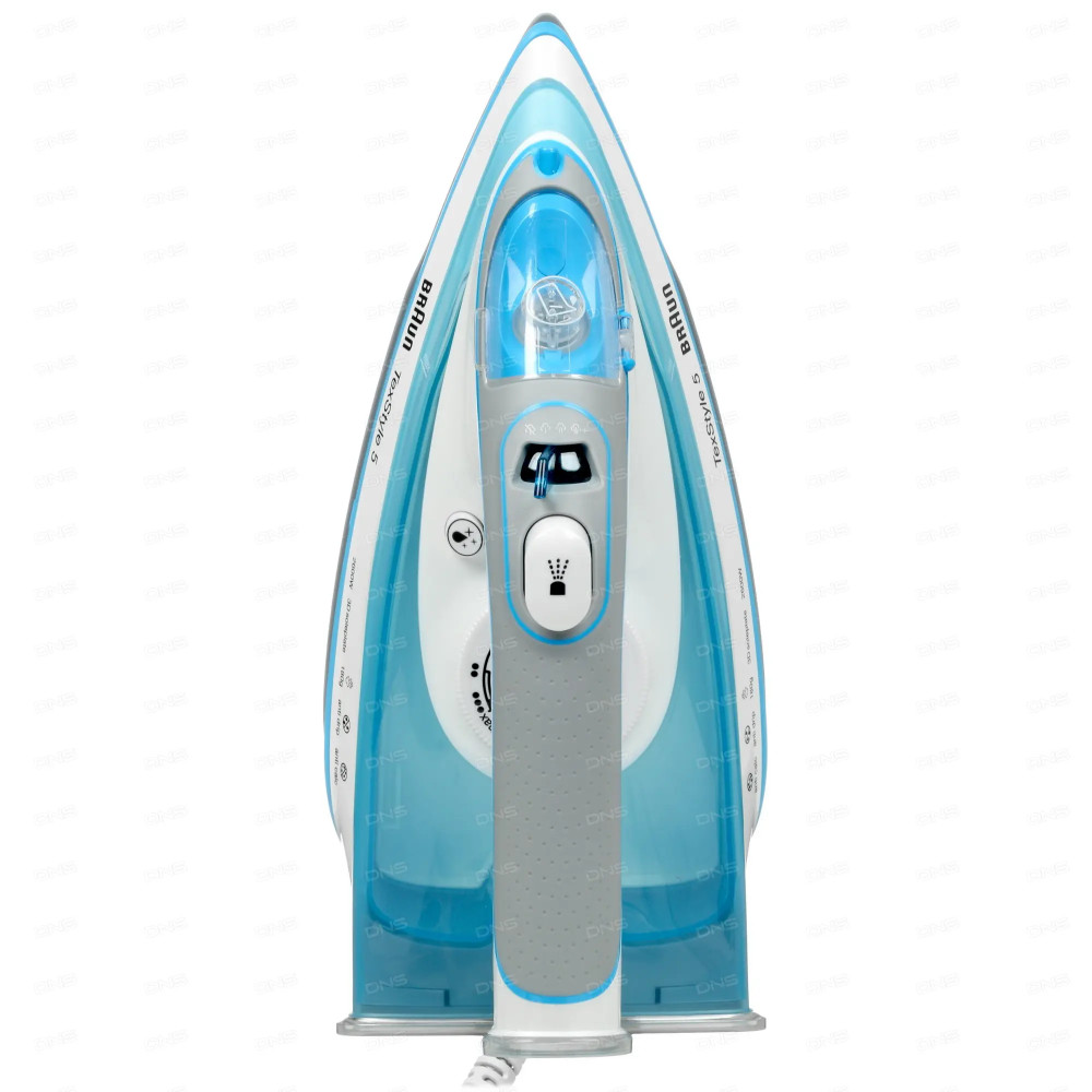 Braun TexStyle 5 SI5006BL Утюг, 2600 Вт - миниатюра 6