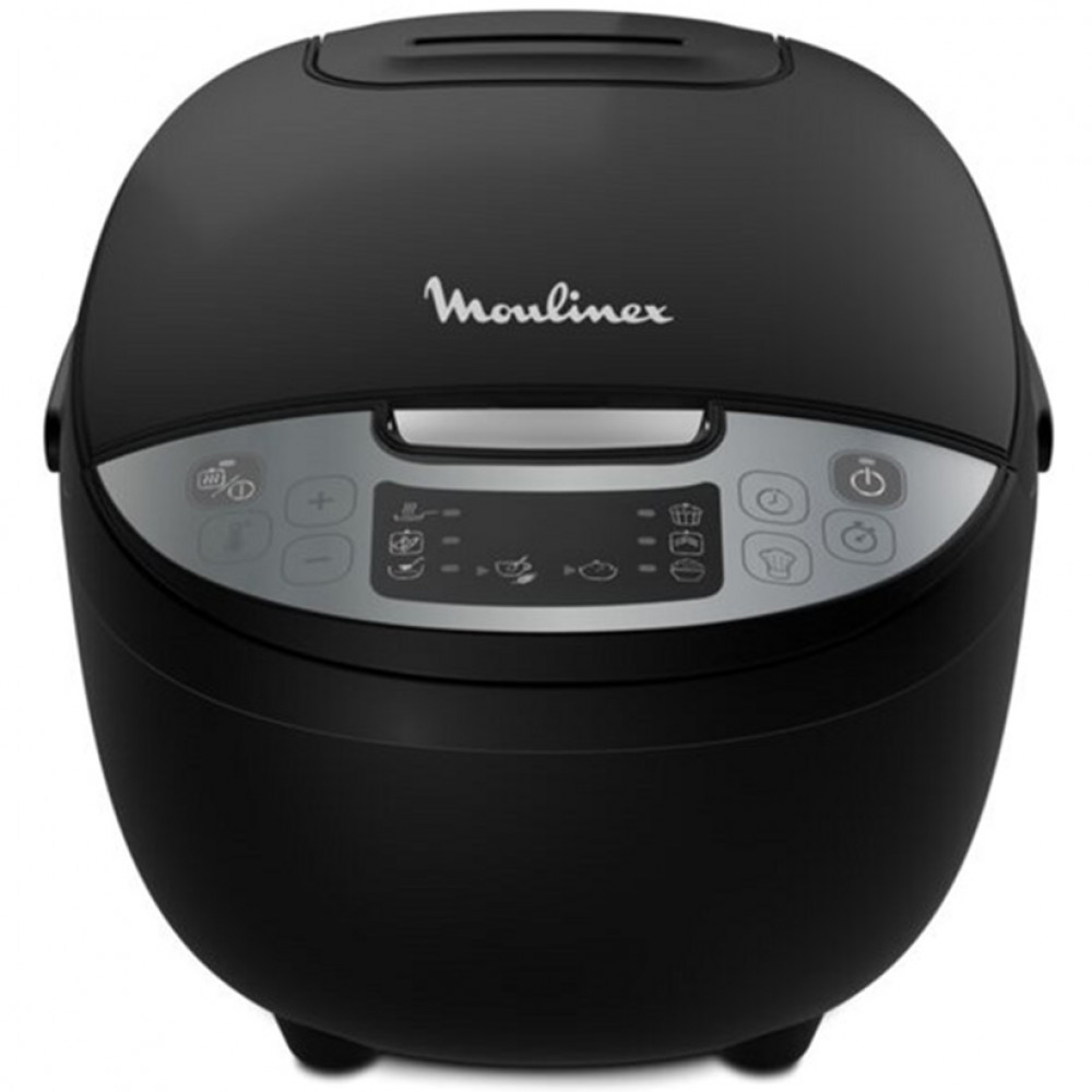 Мультиварка Moulinex MK611832 7211004519 750 Вт, 4 - миниатюра 5