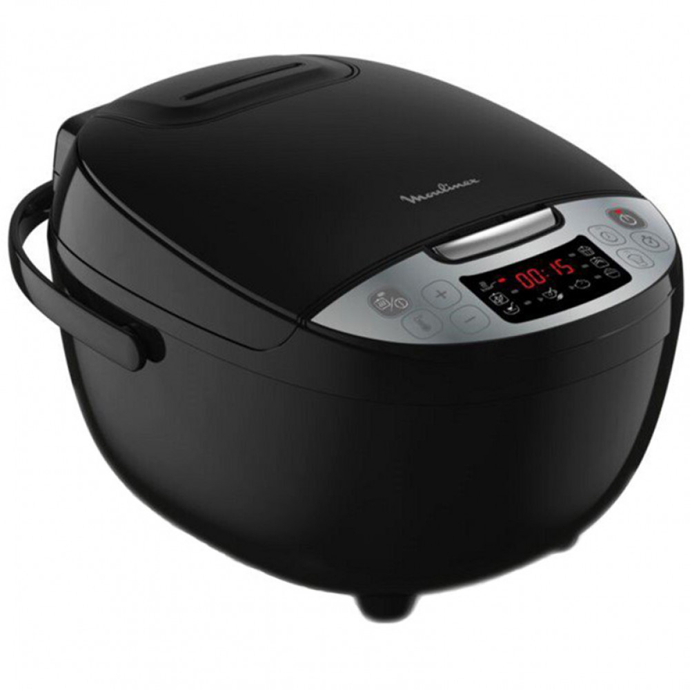 Мультиварка Moulinex MK611832 7211004519 750 Вт, 4 - миниатюра 4