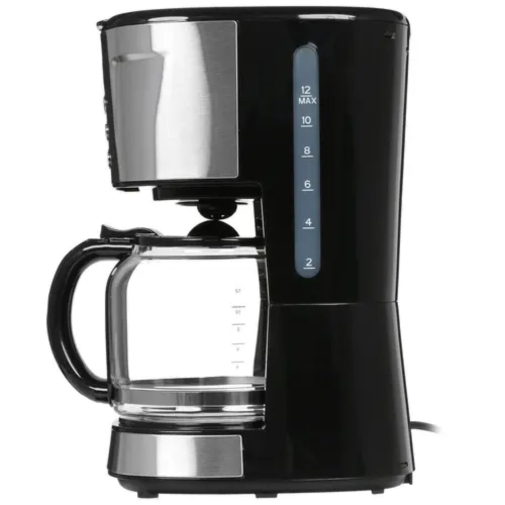 Кофемашина KITFORT КТ-731 - миниатюра 8