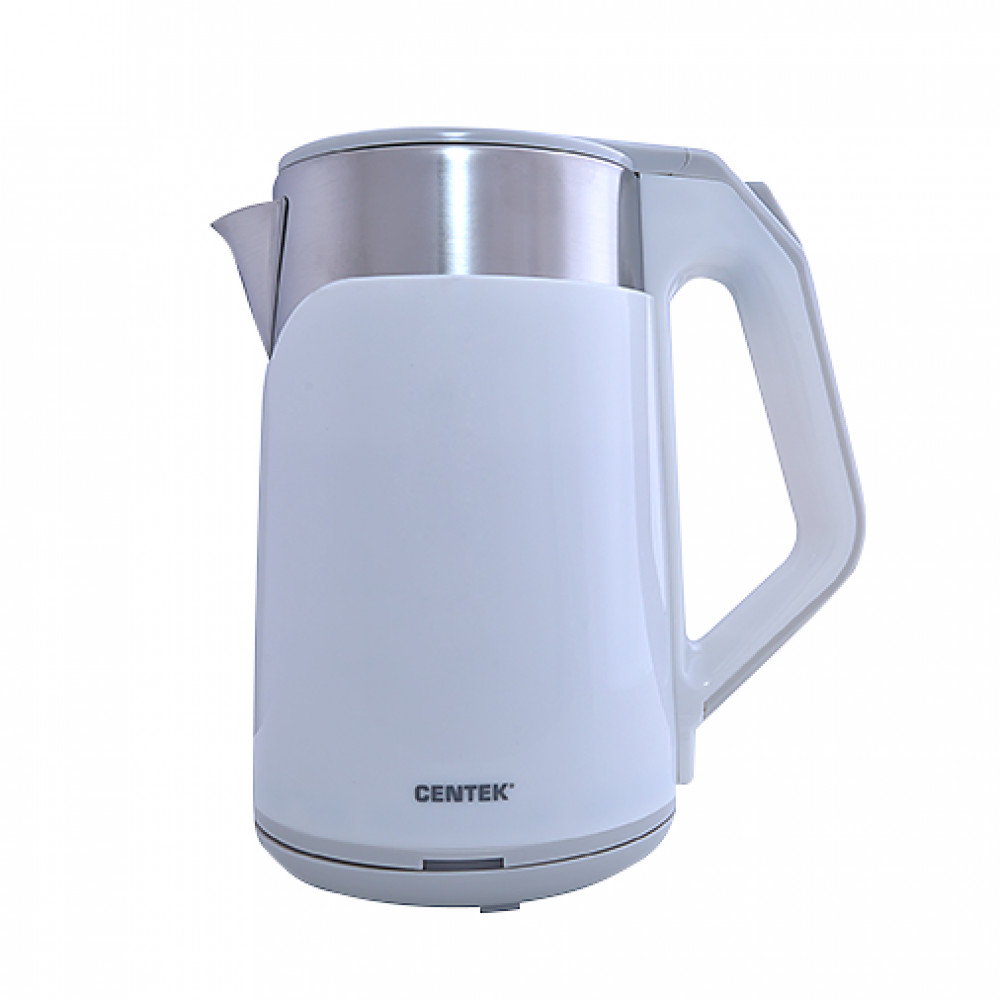 Centek CT-0023 White Чайник, 2 л., 2000 Вт - миниатюра 12