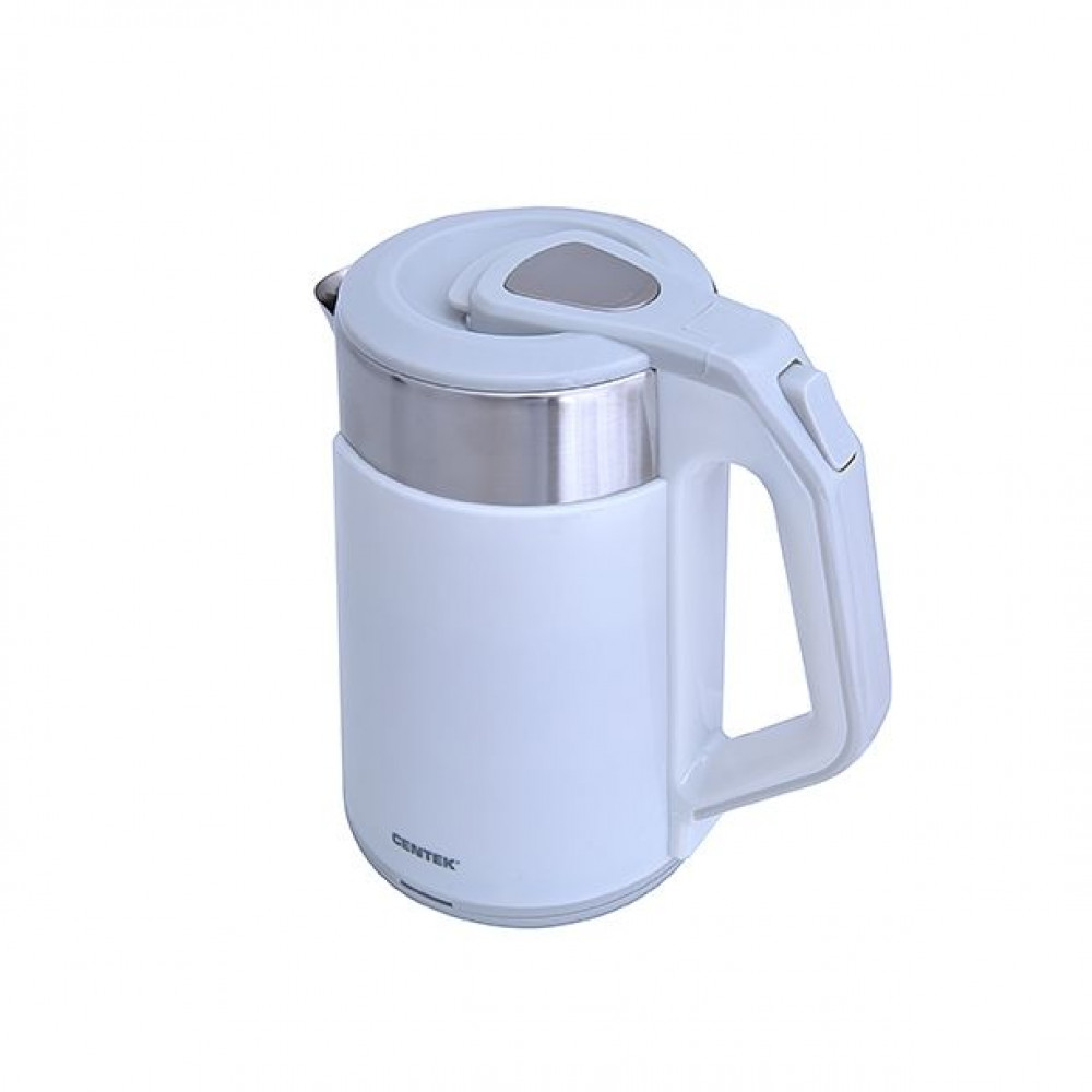 Centek CT-0023 White Чайник, 2 л., 2000 Вт - миниатюра 14