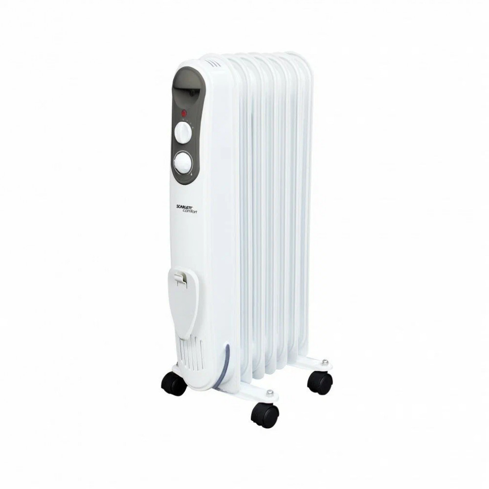 Scarlett SC 21.1507 S4 Обогреватель - миниатюра 2