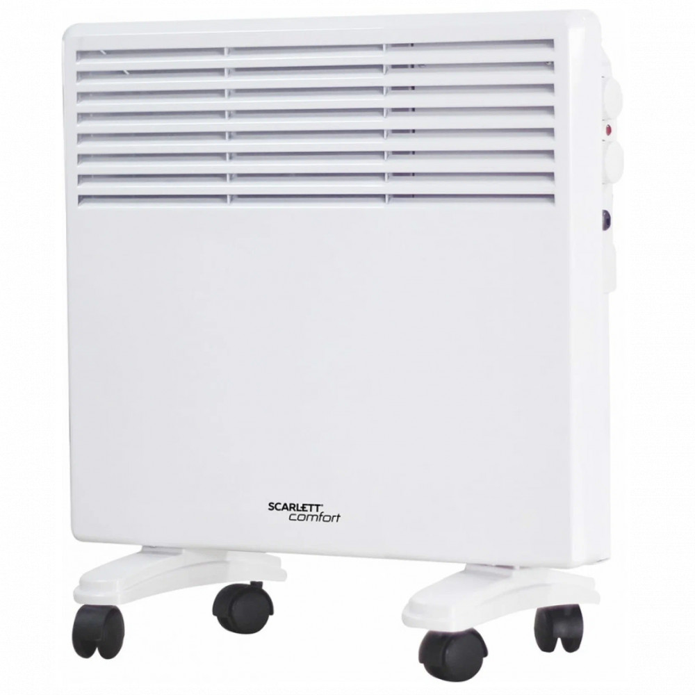 Scarlett SCA H VER31 1000 Обогреватель - миниатюра 2