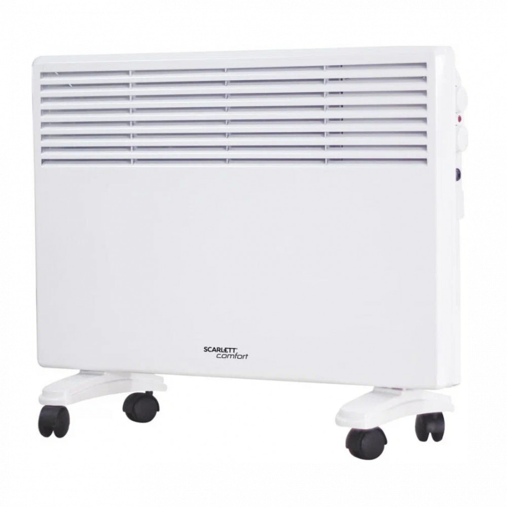 Scarlett SCA H VER31 1500 Обогреватель - миниатюра 2