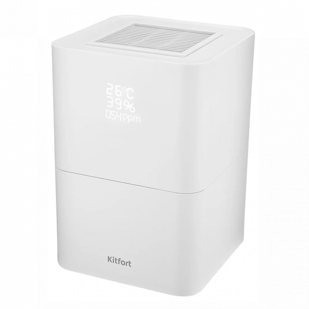 KITFORT KT-2821 Очиститель воздуха - миниатюра 3