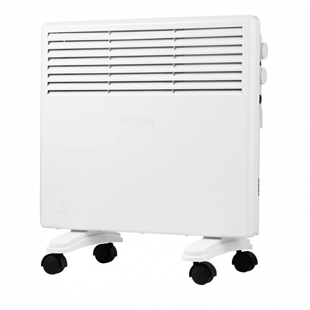 KITFORT KT-2705 Обогреватель - миниатюра 3