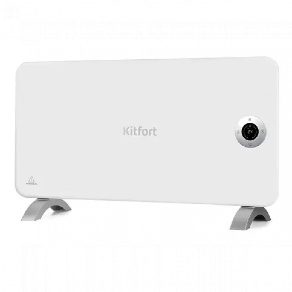 KITFORT KT-2708 Обогреватель - миниатюра 2