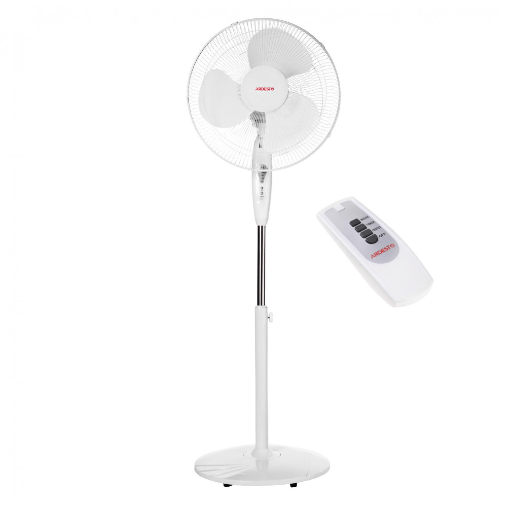 ARDESTO FN-R1608RW Вентилятор - миниатюра 3