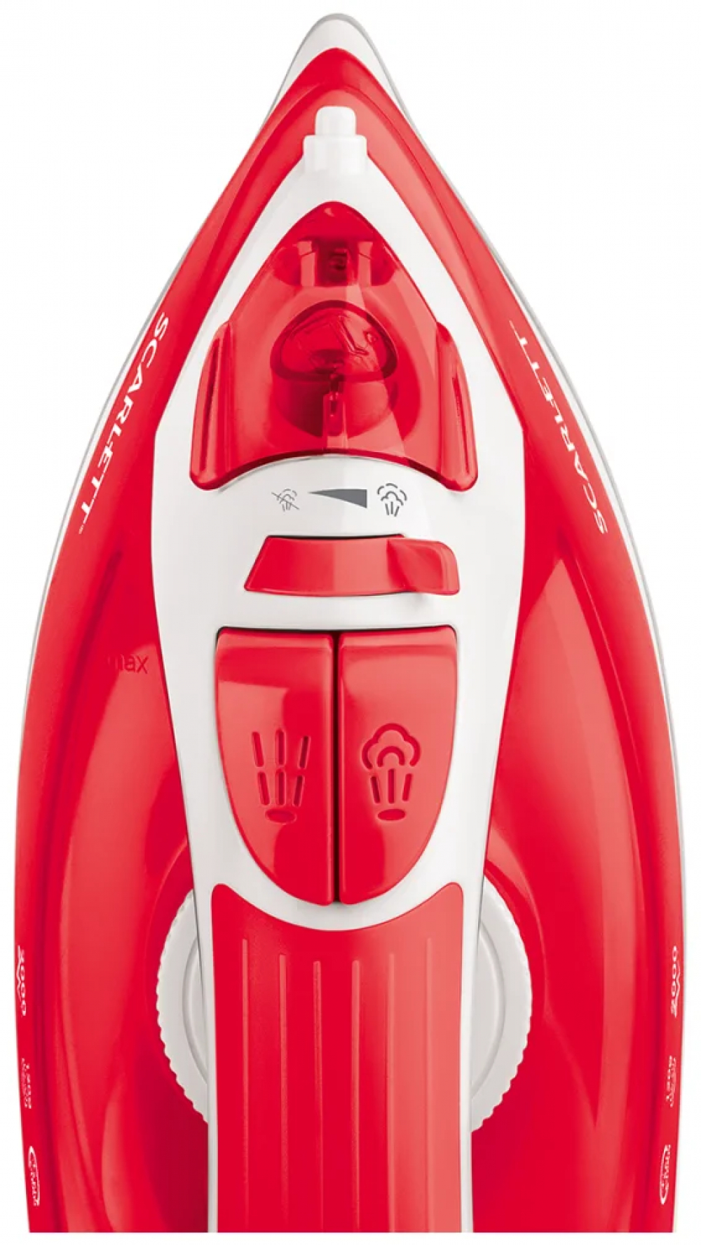 Scarlett SC-SI30P15 Утюг, 2000 Вт - миниатюра 6