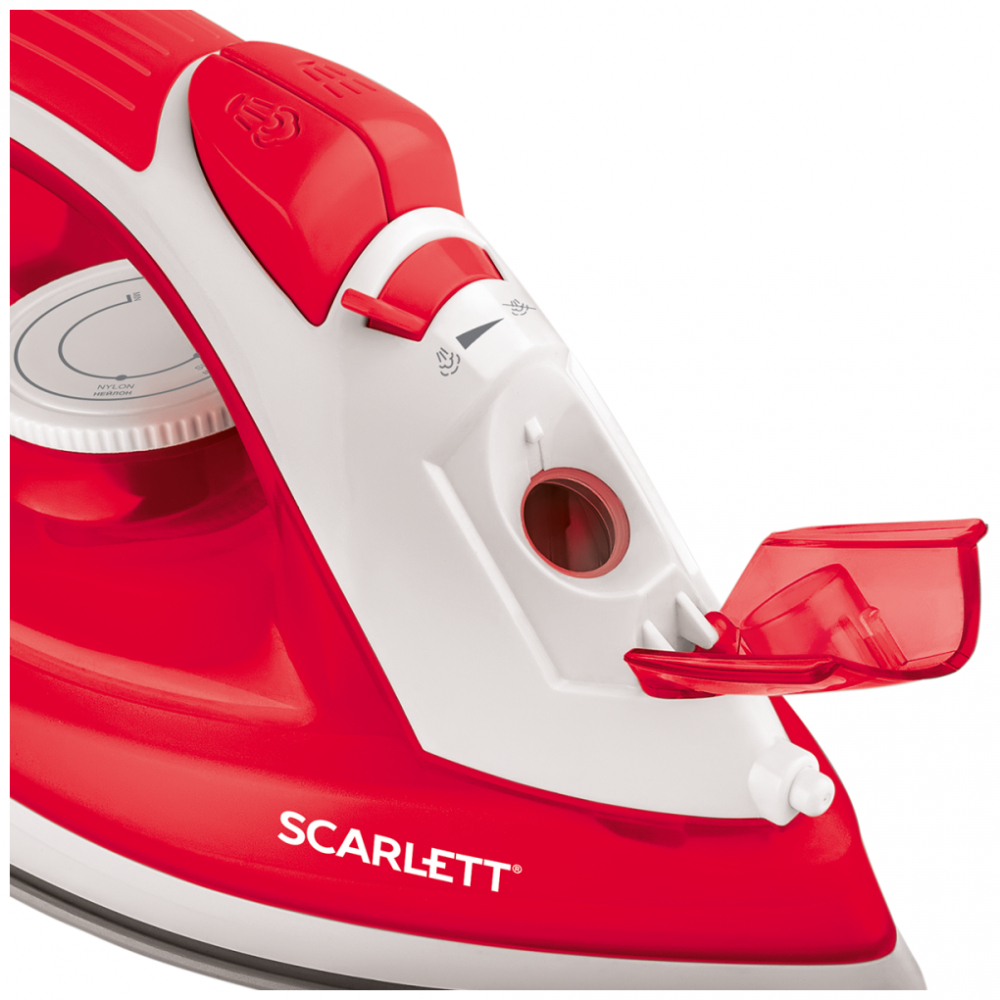 Scarlett SC-SI30P15 Утюг, 2000 Вт - миниатюра 5
