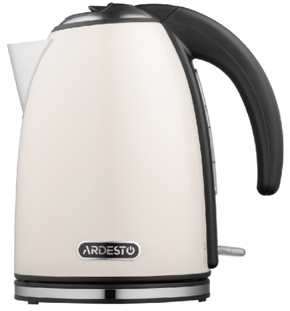 ARDESTO EKL-F340BG Чайник, 1.7 л., 2200 Вт - миниатюра 2