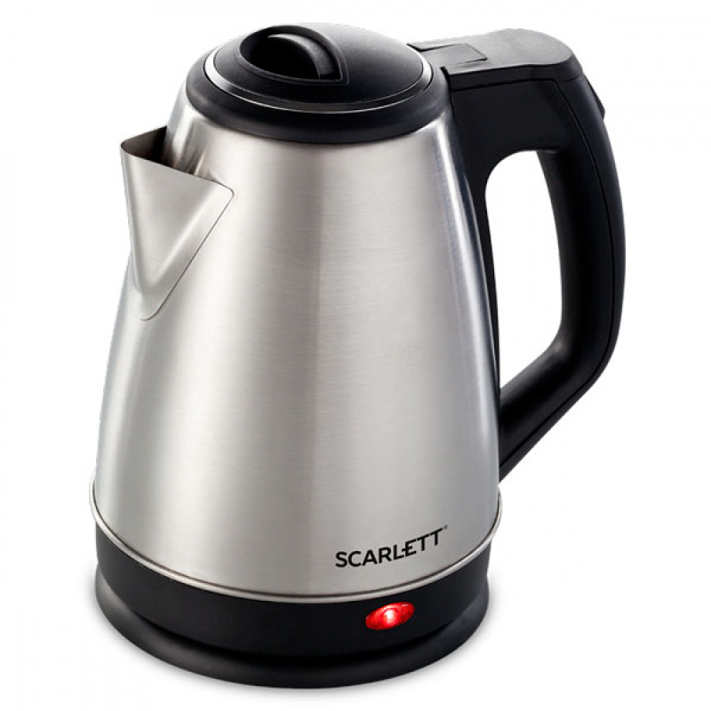 Scarlett SC-EK21S25 Чайник, 1.5 л., 1350 Вт - миниатюра 7