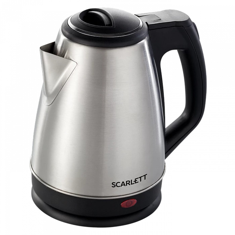 Scarlett SC-EK21S25 Чайник, 1.5 л., 1350 Вт - миниатюра 9