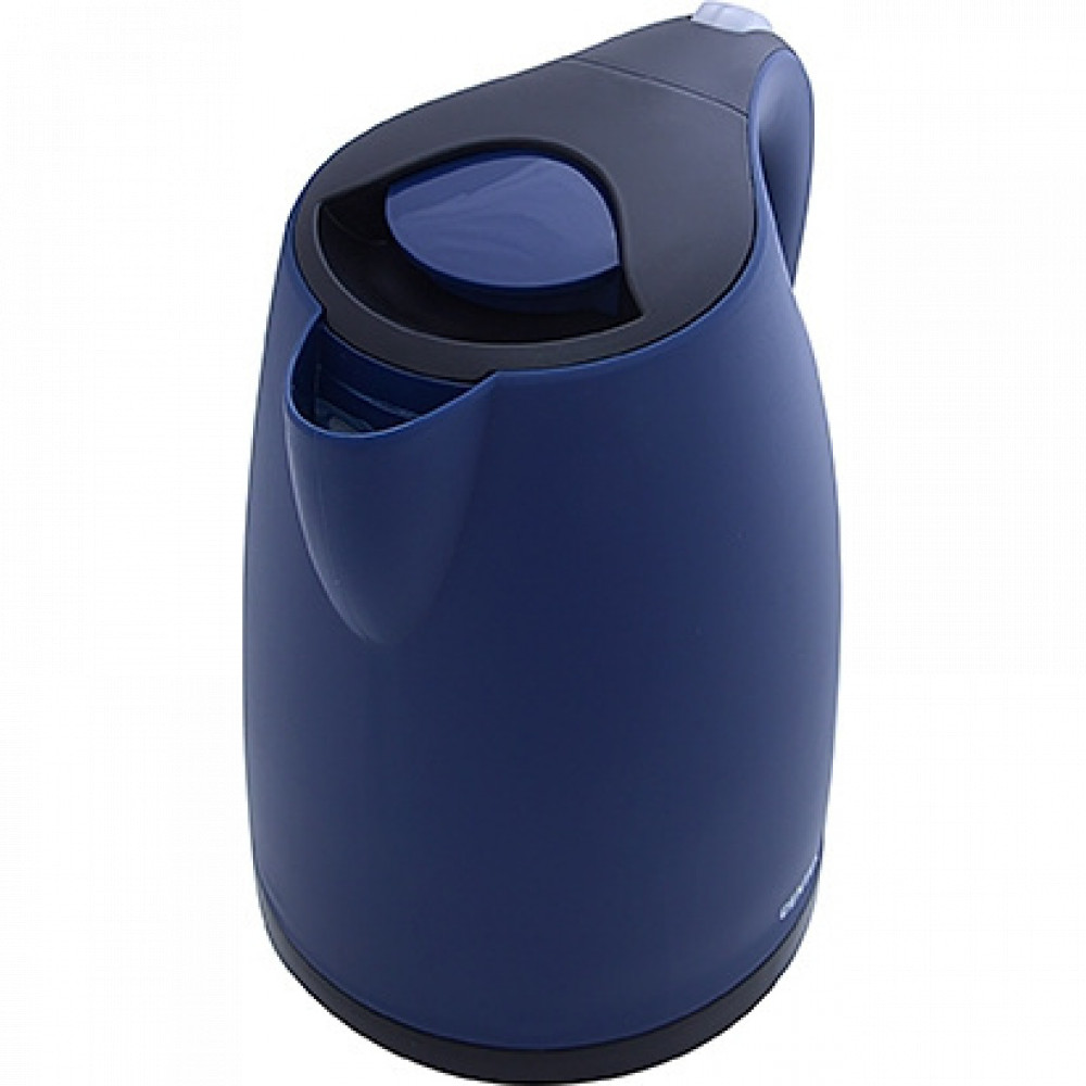 Centek CT-0026 CT-0026/BLUE Чайник, 1.7 л., 2200 Вт - миниатюра 4
