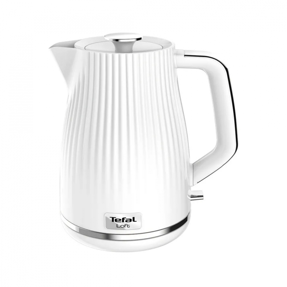 Tefal KO250130 7211003356 Чайник, 1.7 л., 2400 Вт - миниатюра 3