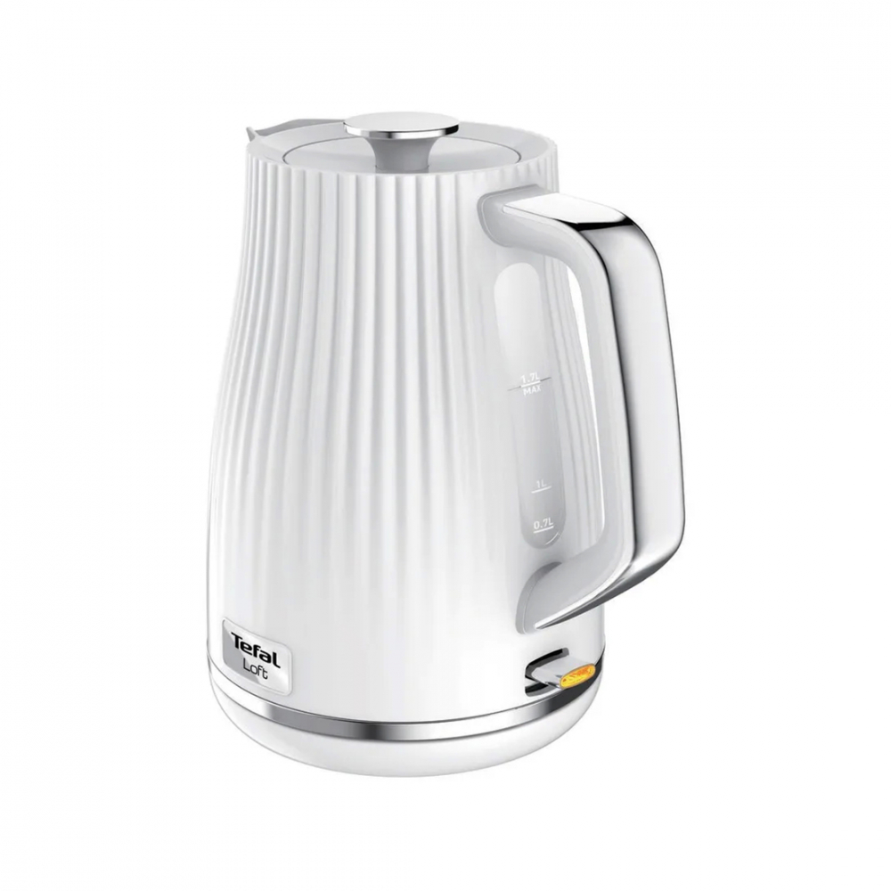 Tefal KO250130 7211003356 Чайник, 1.7 л., 2400 Вт - миниатюра 4