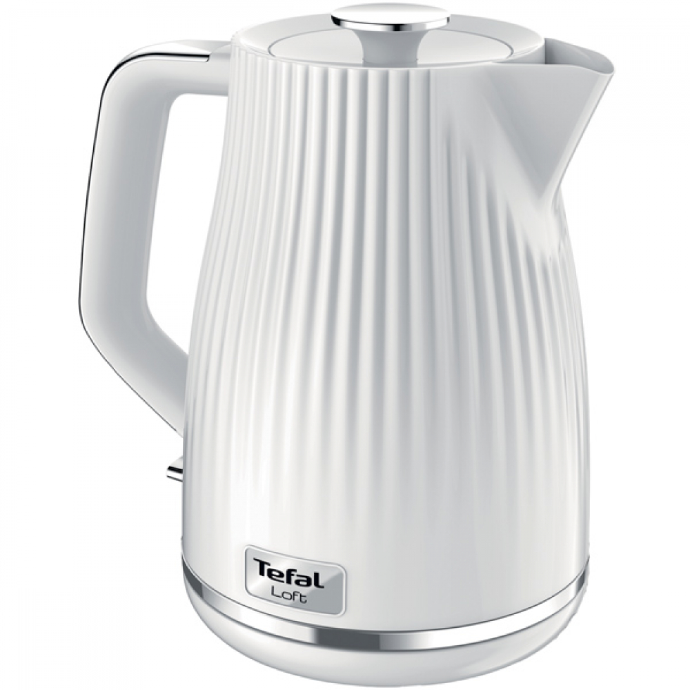 Tefal KO250130 Чайник, 1.7 л., 2400 Вт - миниатюра 6