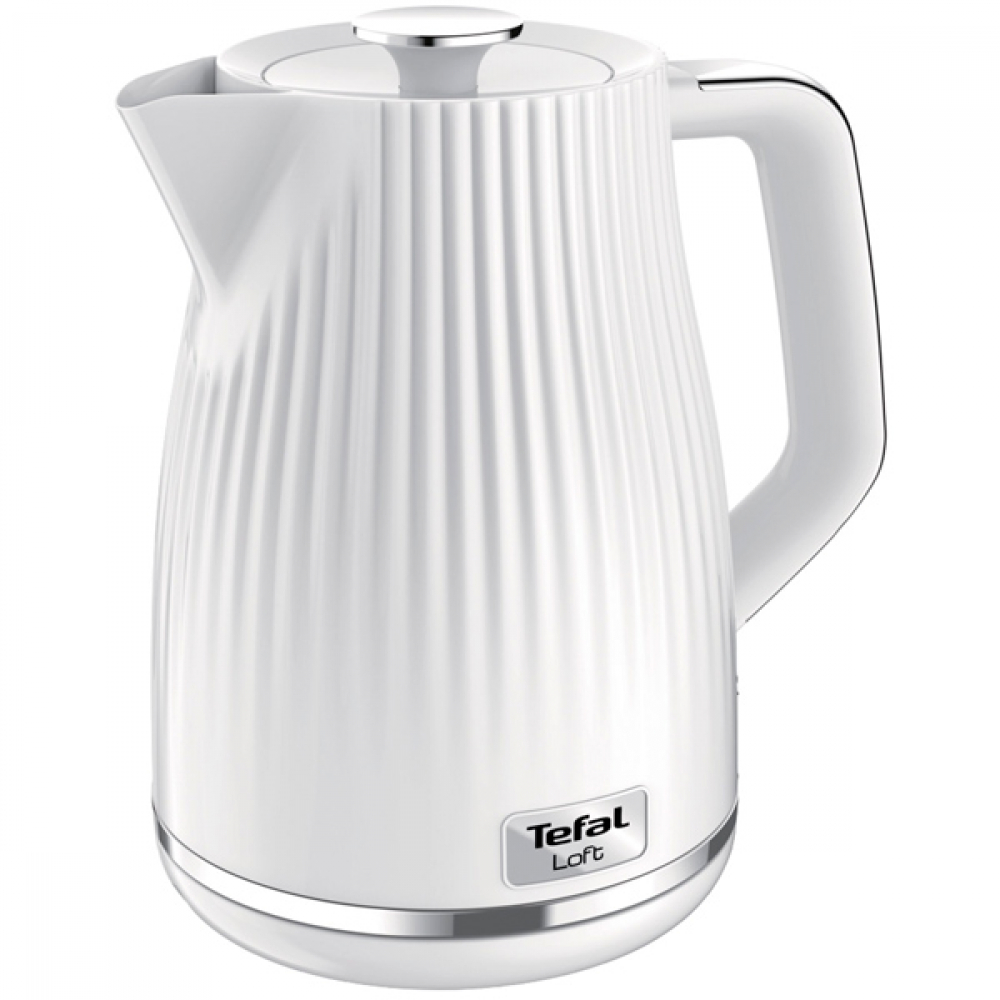 Tefal KO250130 Чайник, 1.7 л., 2400 Вт - миниатюра 5