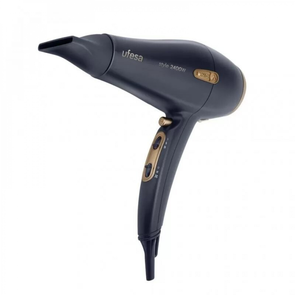 Фен Ufesa SC8460 Style 60304769 2400 Вт - миниатюра 2