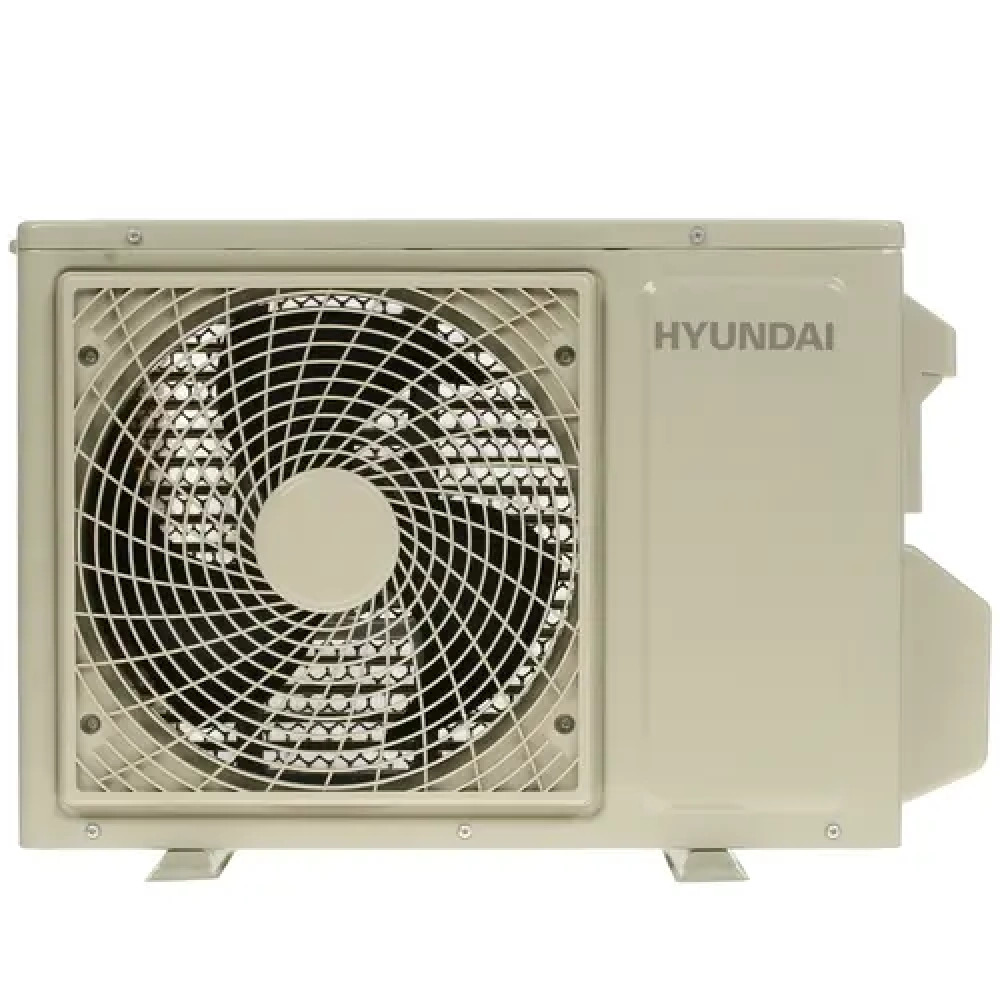 Hyundai HAC-09/S-PRO Сплит-система - миниатюра 6