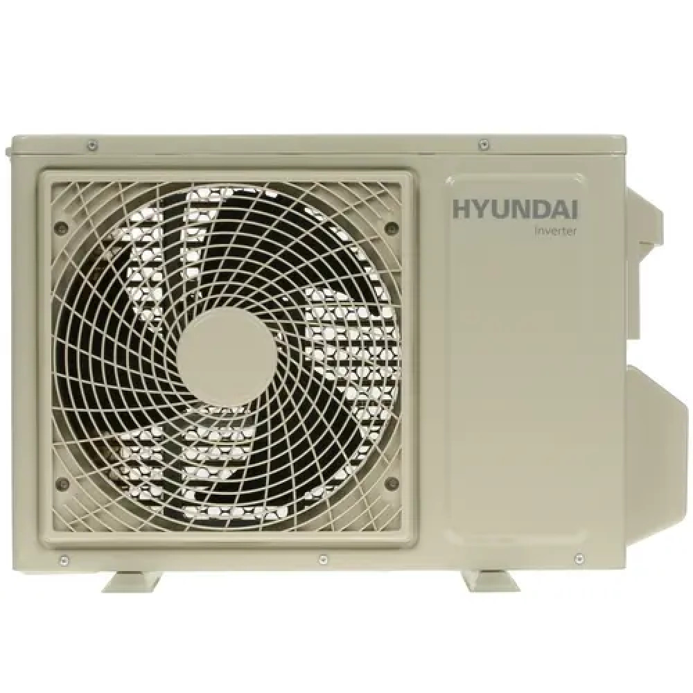 Hyundai HAC-09I/S-PRO Сплит-система - миниатюра 6