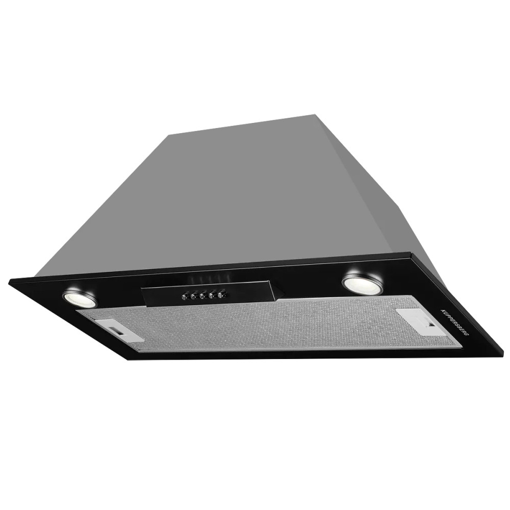Вытяжка Kuppersberg INLINEA 70 BX - миниатюра 3